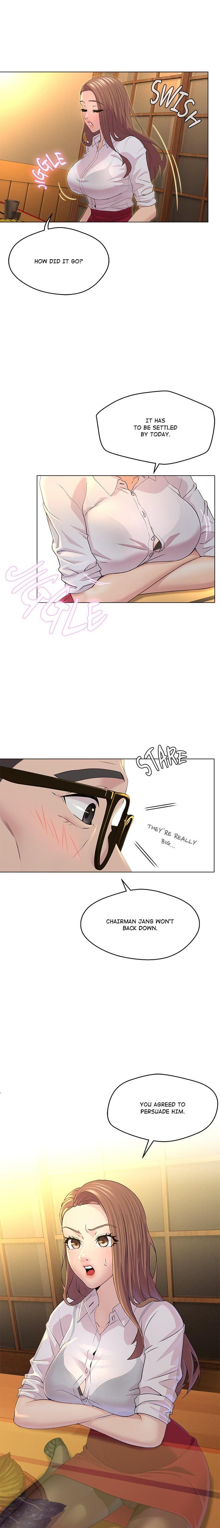 1 Day, 1 Girl (Uncensored), chapter 1, page 10 of 19