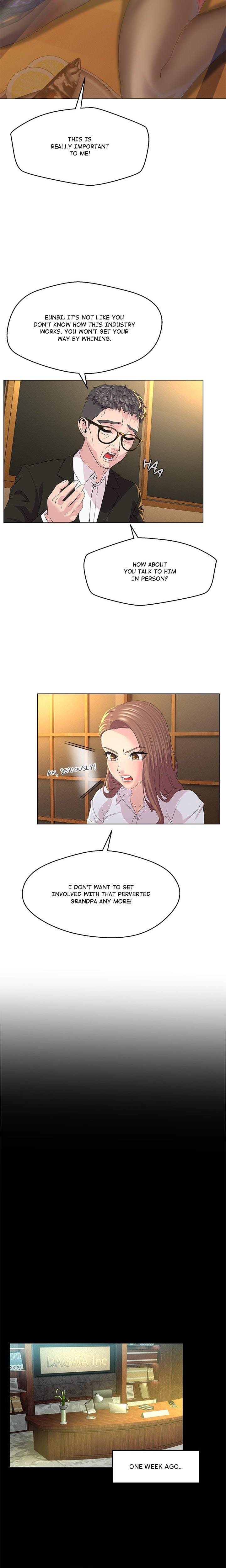 1 Day, 1 Girl (Uncensored), chapter 1, page 11 of 19
