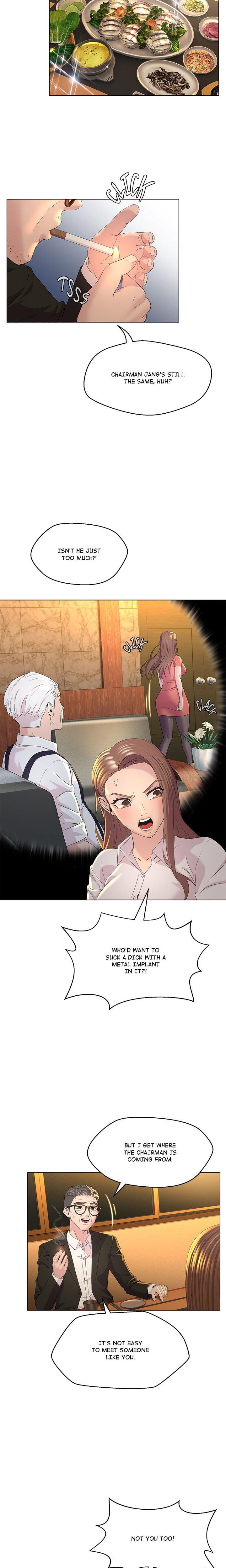 1 Day, 1 Girl (Uncensored), chapter 1, page 15 of 19