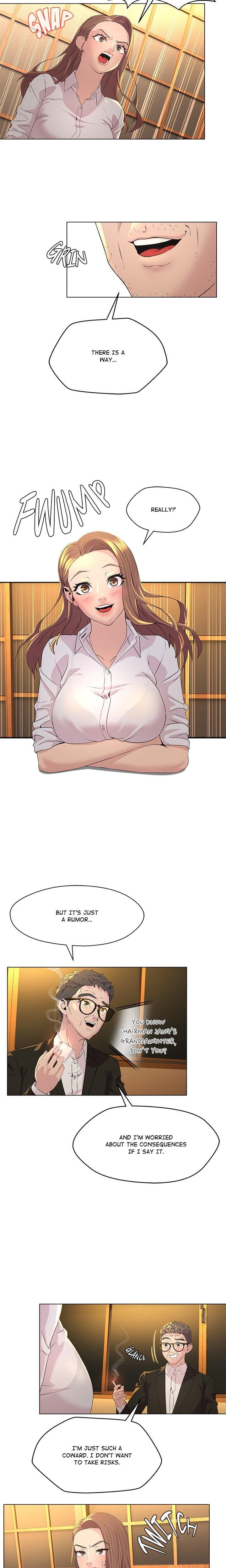 1 Day, 1 Girl (Uncensored), chapter 1, page 16 of 19