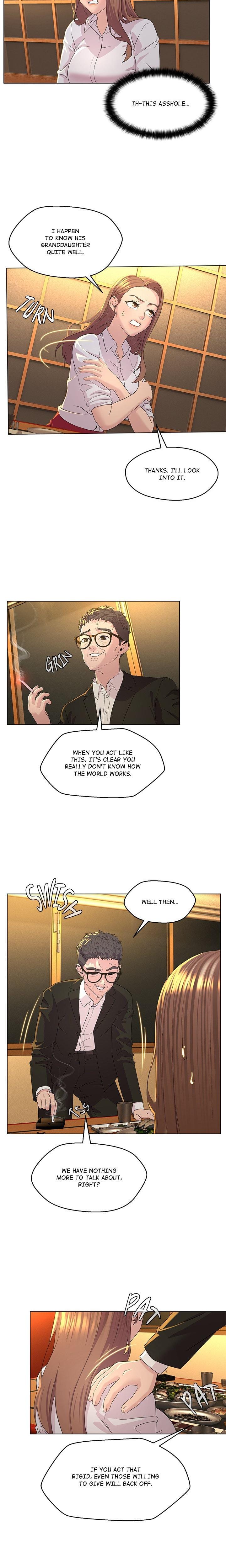 1 Day, 1 Girl (Uncensored), chapter 1, page 17 of 19