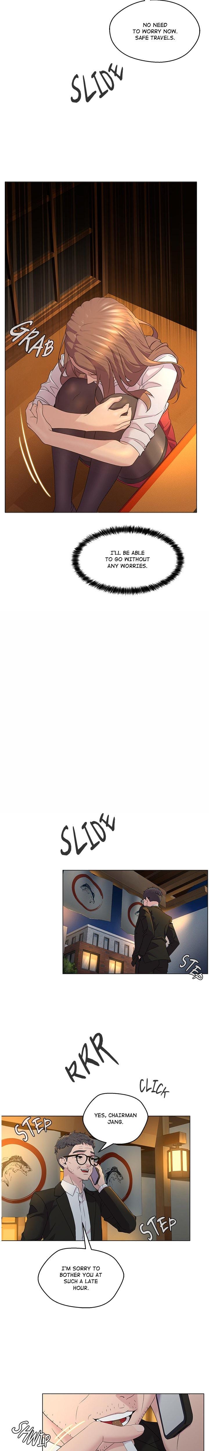 1 Day, 1 Girl (Uncensored), chapter 2, page 7 of 14