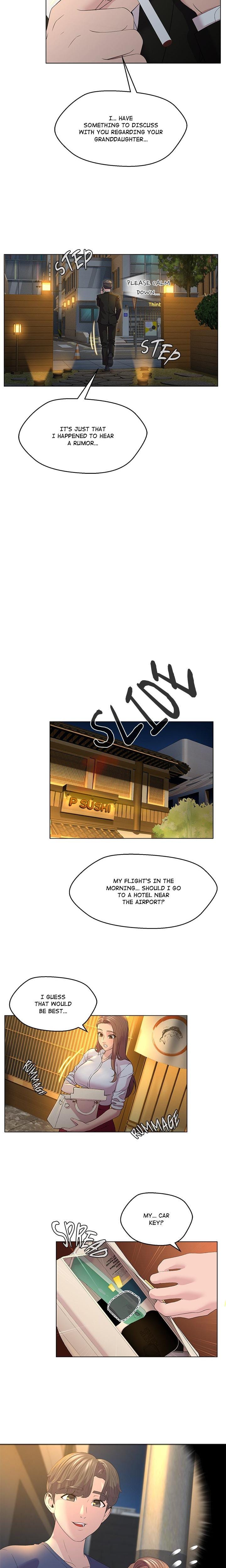 1 Day, 1 Girl (Uncensored), chapter 2, page 8 of 14