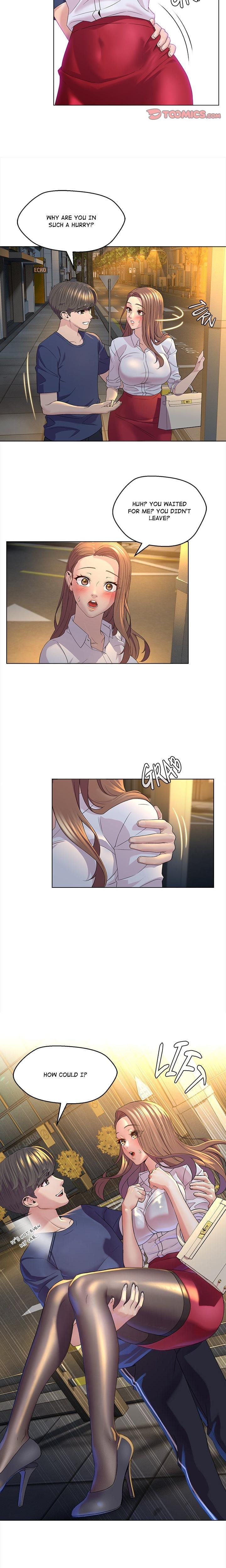 1 Day, 1 Girl (Uncensored), chapter 2, page 10 of 14