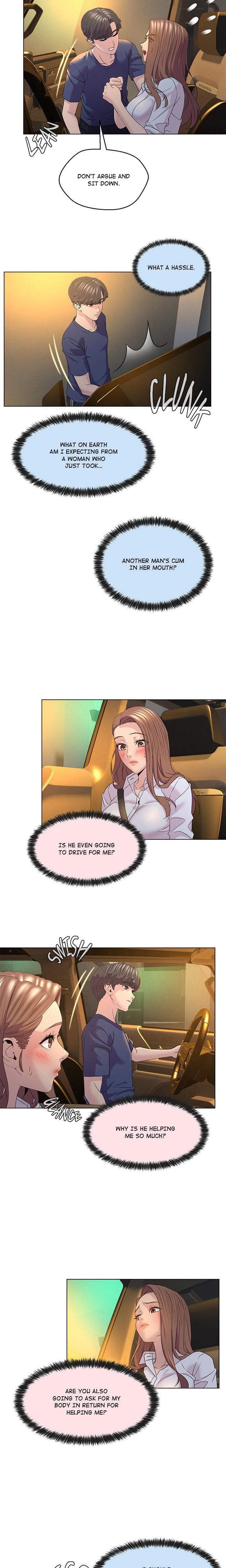 1 Day, 1 Girl (Uncensored), chapter 2, page 12 of 14