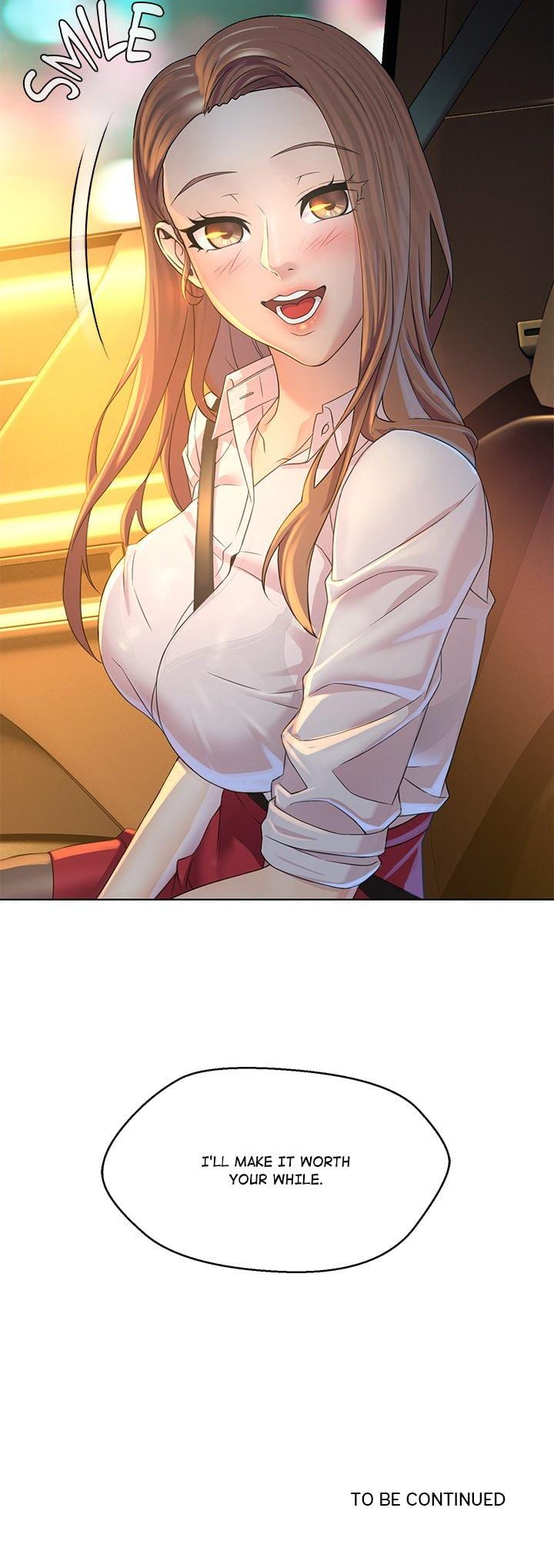 1 Day, 1 Girl (Uncensored), chapter 2, page 14 of 14