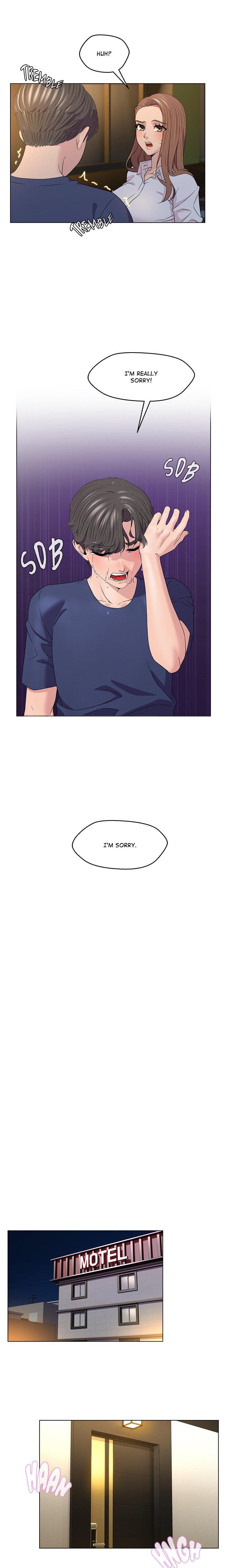 1 Day, 1 Girl (Uncensored), chapter 3, page 8 of 15