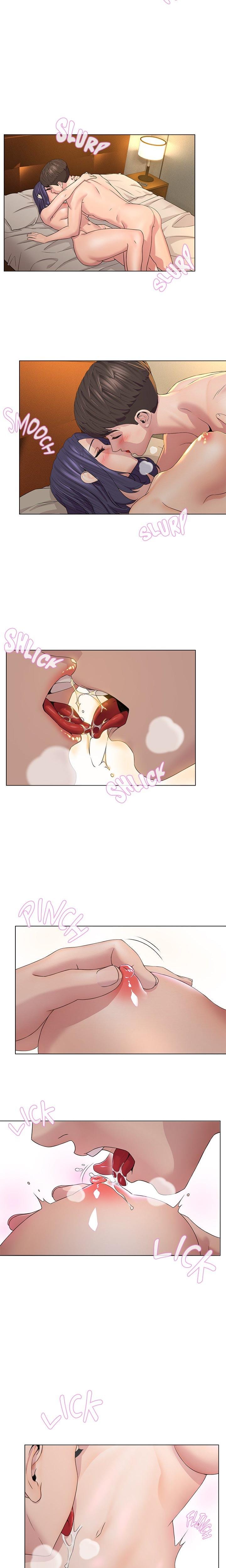 1 Day, 1 Girl (Uncensored), chapter 3, page 9 of 15