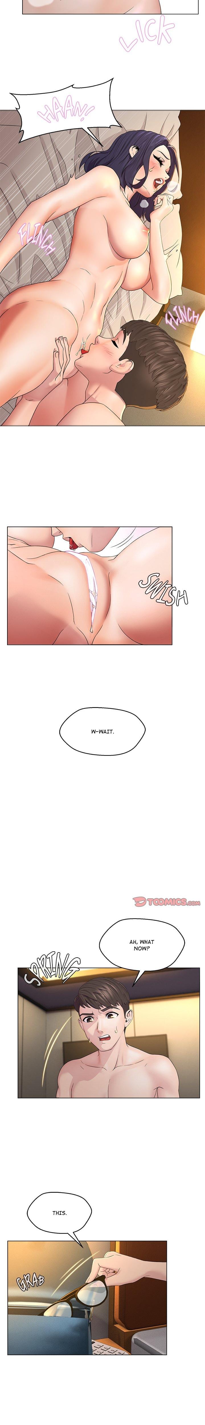 1 Day, 1 Girl (Uncensored), chapter 3, page 10 of 15