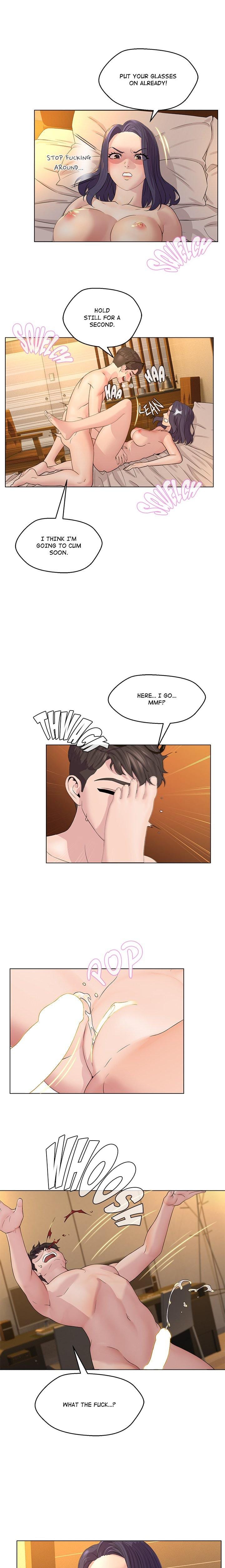 1 Day, 1 Girl (Uncensored), chapter 3, page 14 of 15