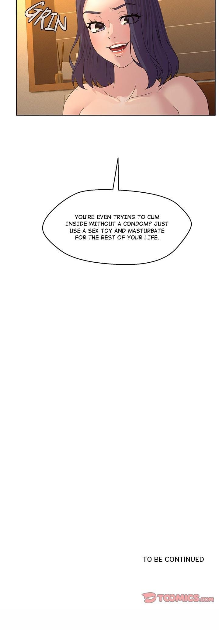1 Day, 1 Girl (Uncensored), chapter 3, page 15 of 15