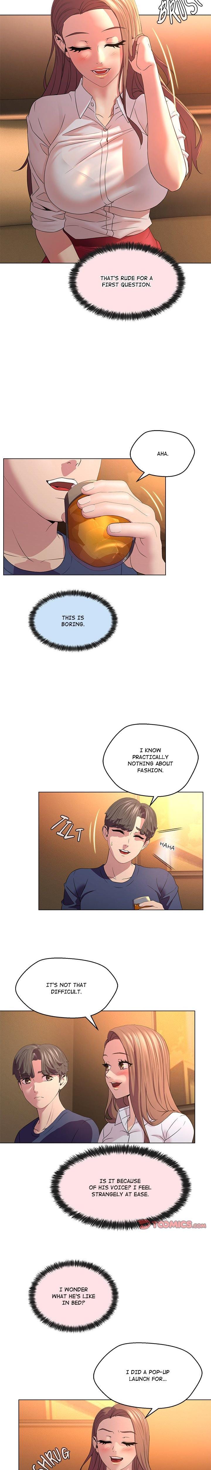 1 Day, 1 Girl (Uncensored), chapter 4, page 7 of 14