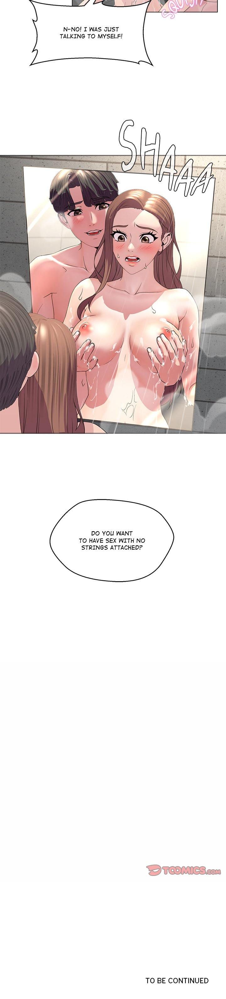 1 Day, 1 Girl (Uncensored), chapter 4, page 14 of 14