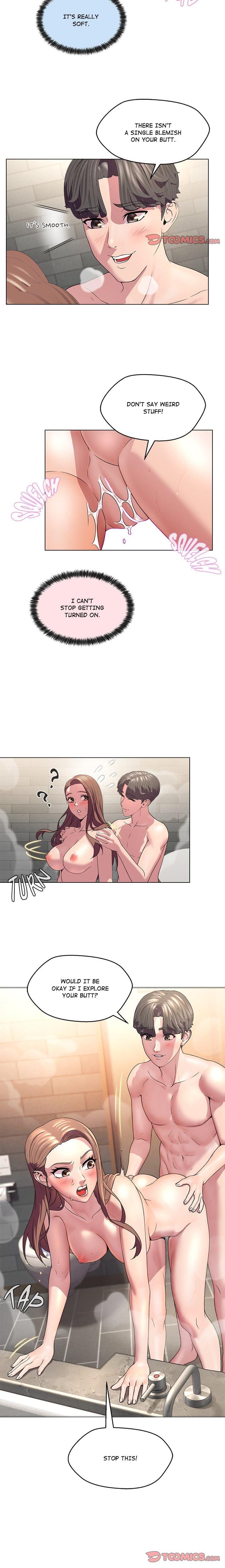 1 Day, 1 Girl (Uncensored), chapter 5, page 6 of 14