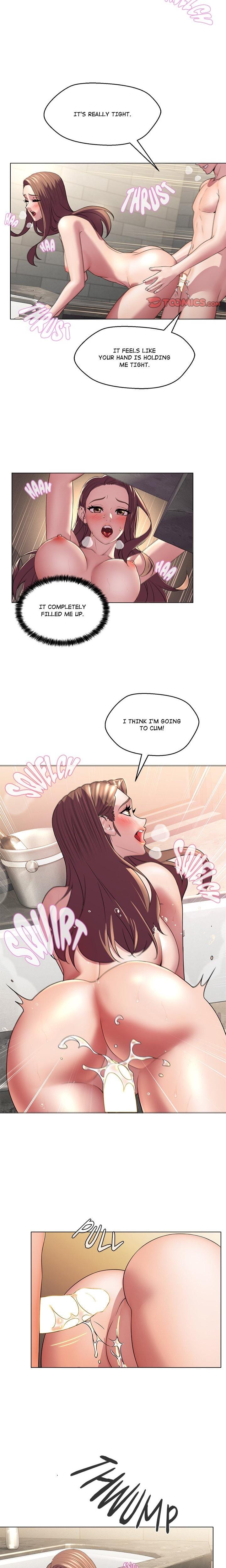 1 Day, 1 Girl (Uncensored), chapter 5, page 11 of 14