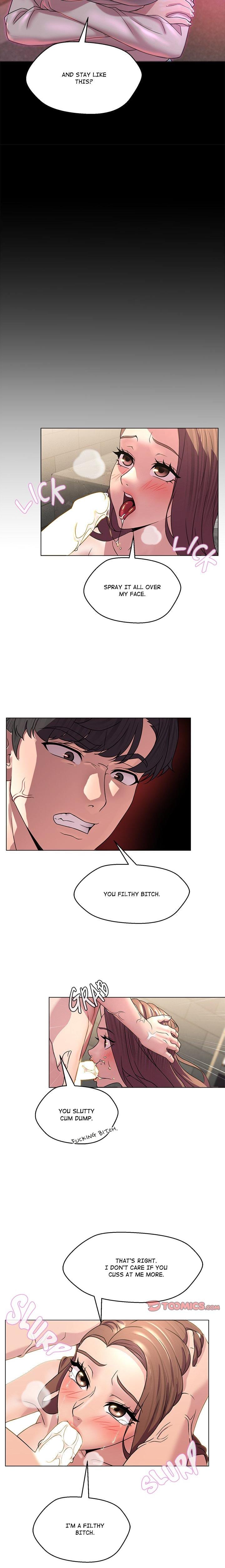 1 Day, 1 Girl (Uncensored), chapter 6, page 7 of 15