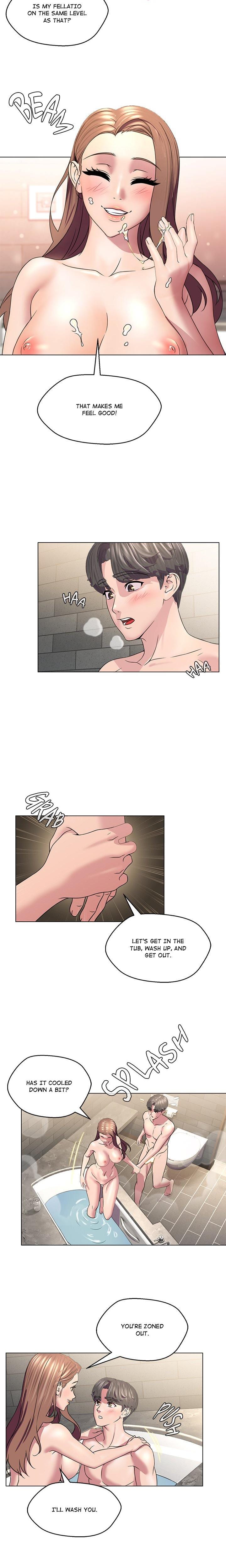 1 Day, 1 Girl (Uncensored), chapter 6, page 9 of 15