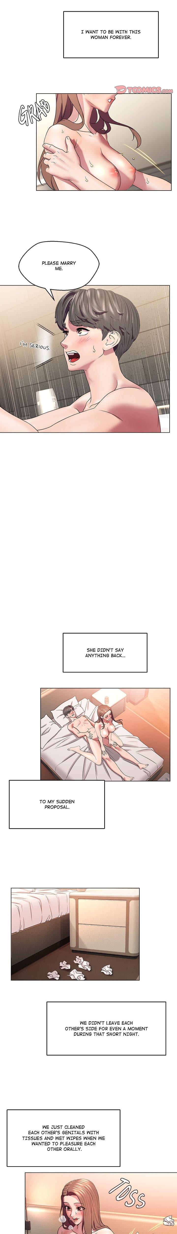 1 Day, 1 Girl (Uncensored), chapter 6, page 10 of 15