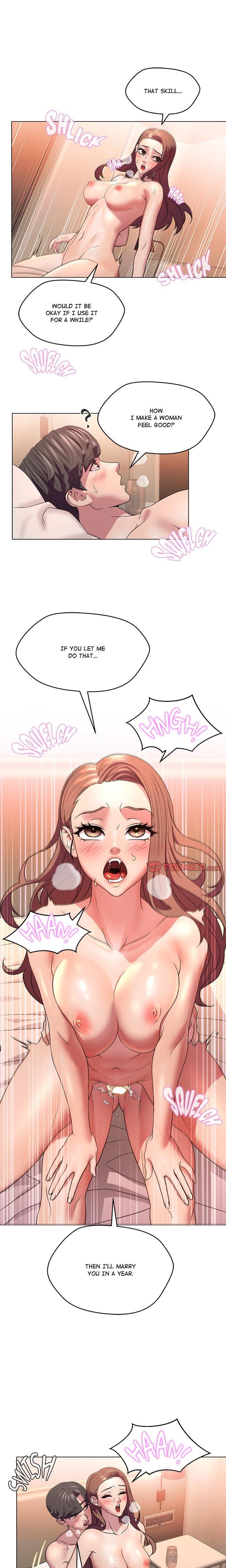 1 Day, 1 Girl (Uncensored), chapter 6, page 14 of 15