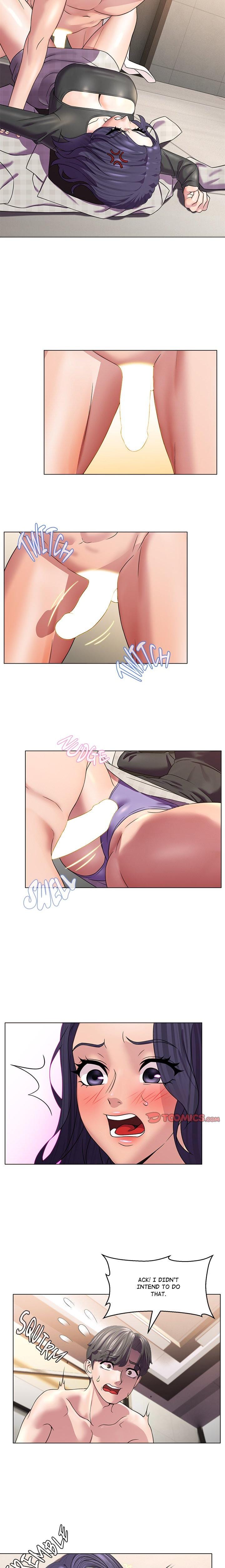 1 Day, 1 Girl (Uncensored), chapter 7, page 13 of 14