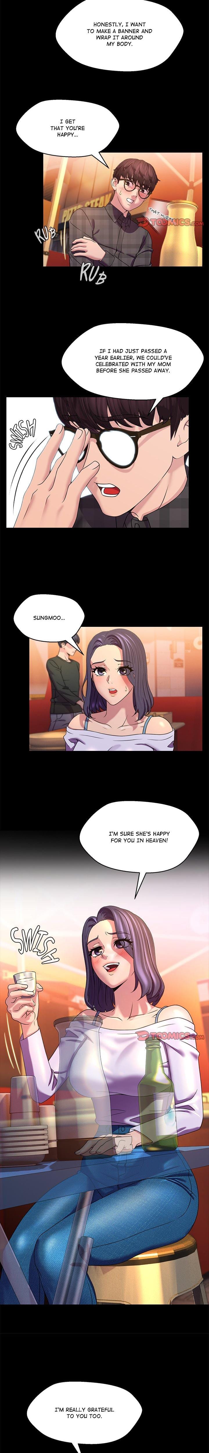 1 Day, 1 Girl (Uncensored), chapter 8, page 6 of 14