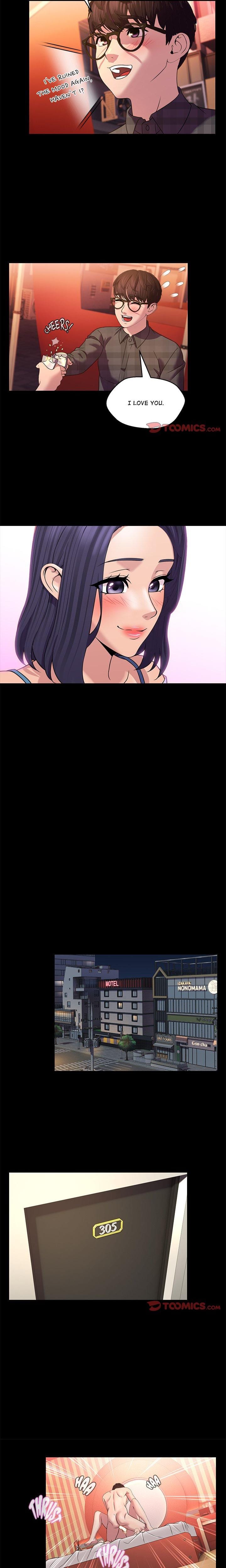 1 Day, 1 Girl (Uncensored), chapter 8, page 7 of 14
