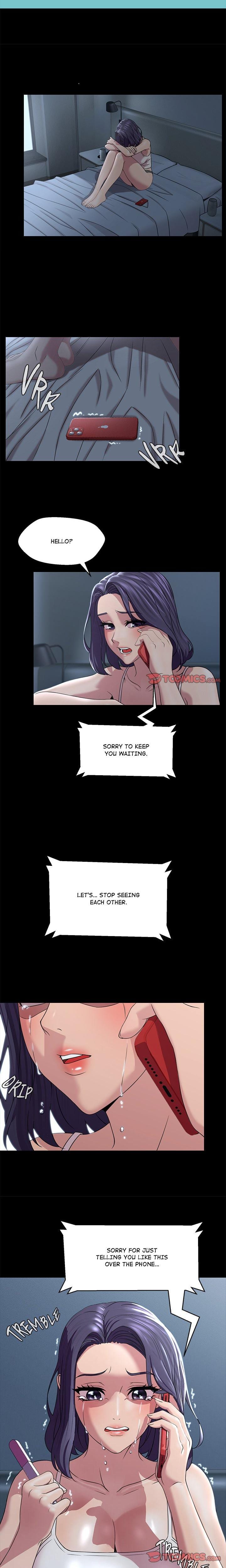 1 Day, 1 Girl (Uncensored), chapter 8, page 13 of 14