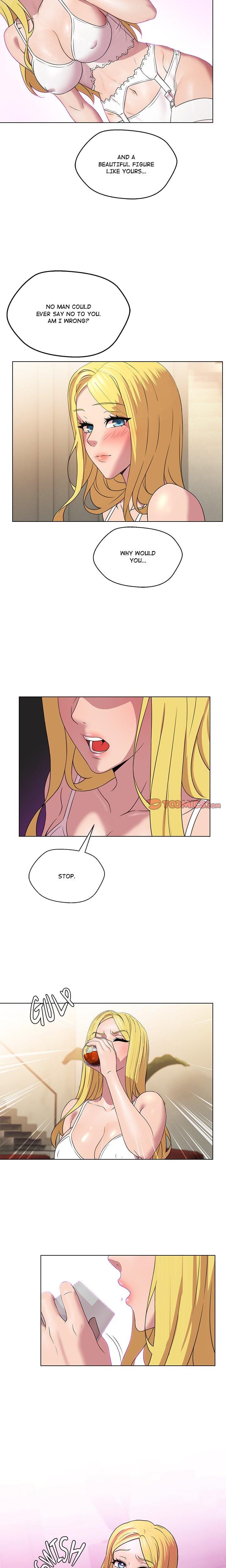 1 Day, 1 Girl (Uncensored), chapter 9, page 9 of 13