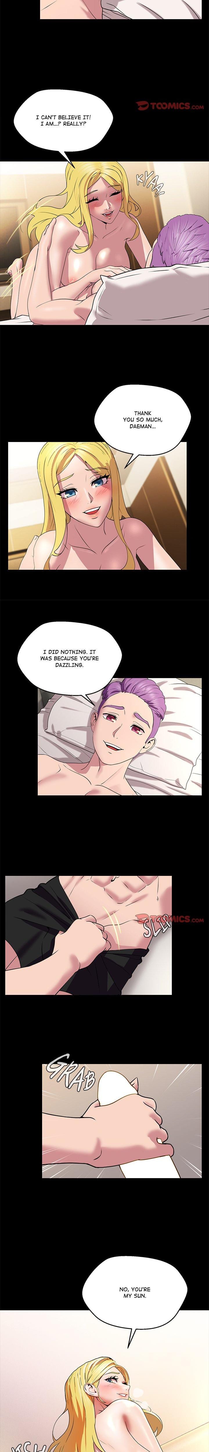1 Day, 1 Girl (Uncensored), chapter 10, page 10 of 15