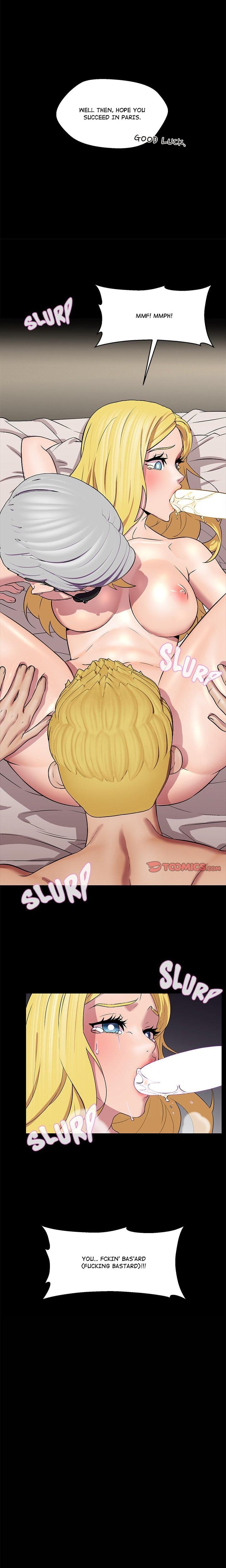 1 Day, 1 Girl (Uncensored), chapter 10, page 14 of 15