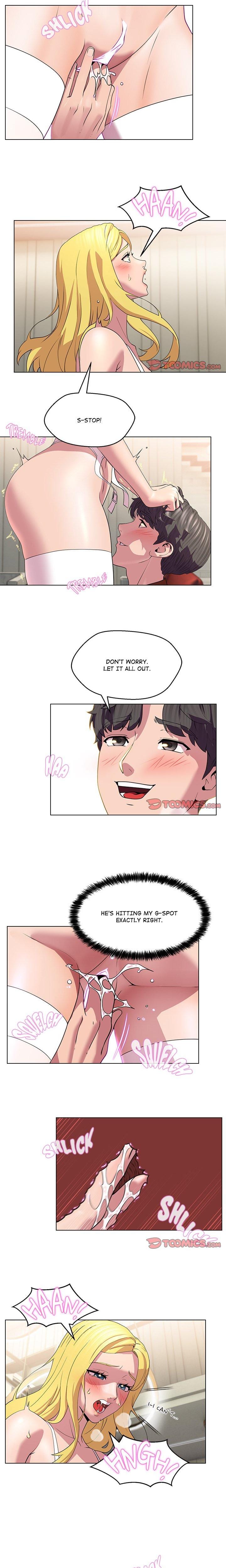 1 Day, 1 Girl (Uncensored), chapter 11, page 9 of 11