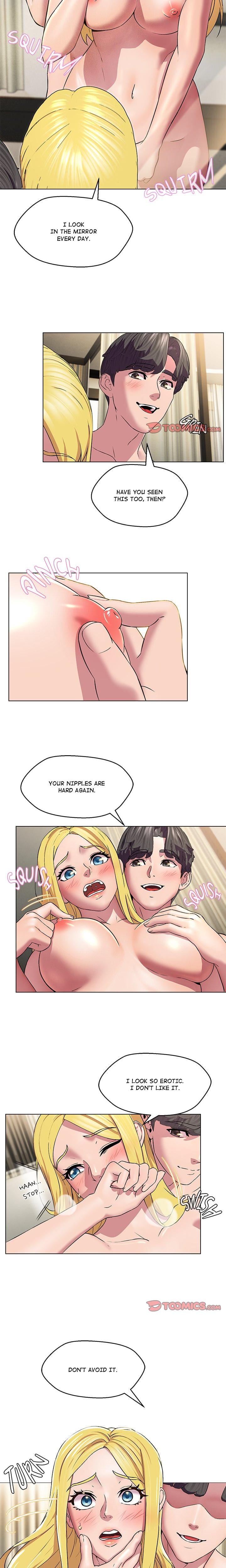 1 Day, 1 Girl (Uncensored), chapter 12, page 7 of 12