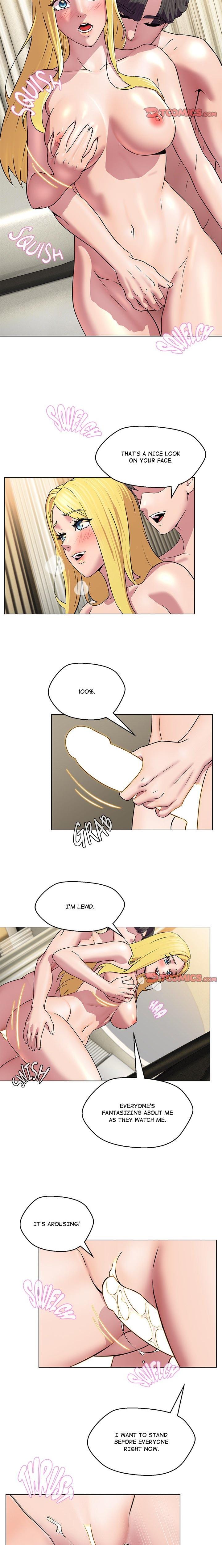 1 Day, 1 Girl (Uncensored), chapter 12, page 10 of 12
