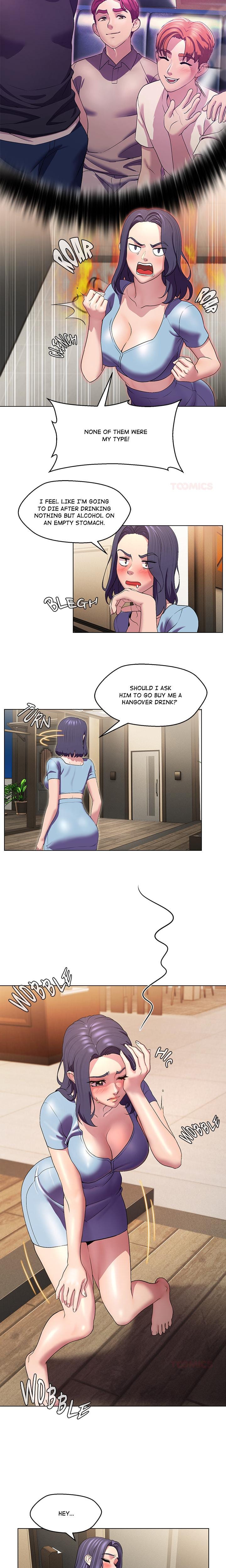 1 Day, 1 Girl (Uncensored), chapter 13, page 12 of 14