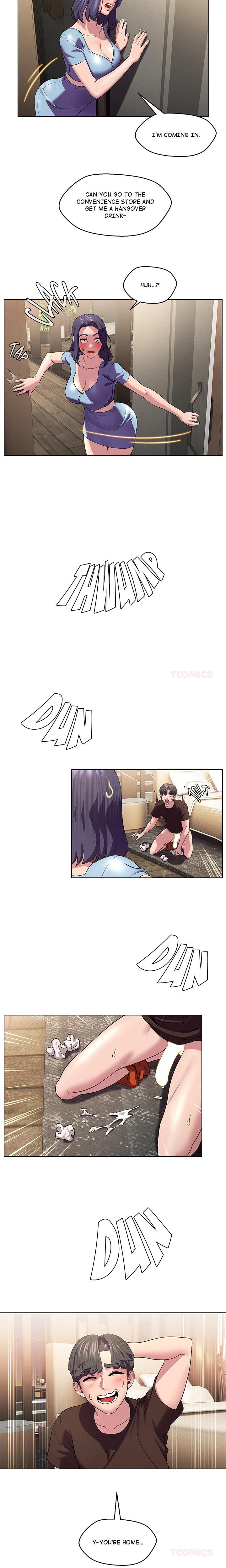 1 Day, 1 Girl (Uncensored), chapter 13, page 13 of 14