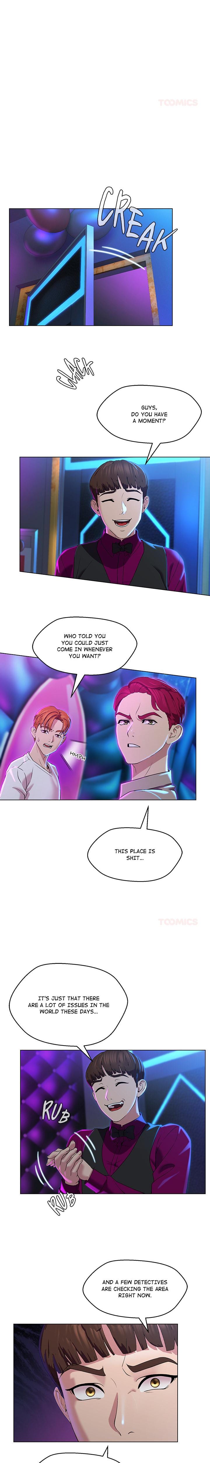 1 Day, 1 Girl (Uncensored), chapter 14, page 10 of 13