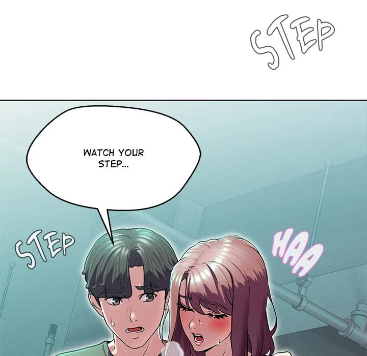 1 Day, 1 Girl (Uncensored), chapter 15, page 6 of 104