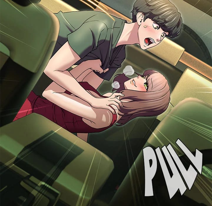 1 Day, 1 Girl (Uncensored), chapter 15, page 11 of 104