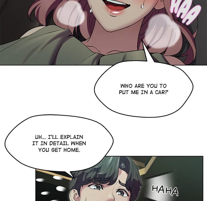 1 Day, 1 Girl (Uncensored), chapter 15, page 17 of 104