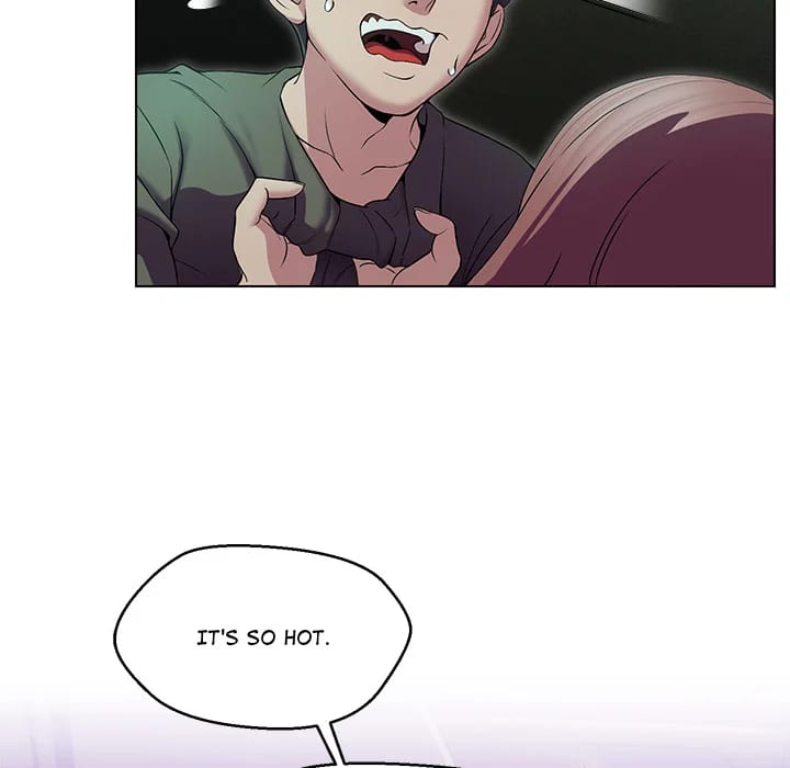 1 Day, 1 Girl (Uncensored), chapter 15, page 18 of 104