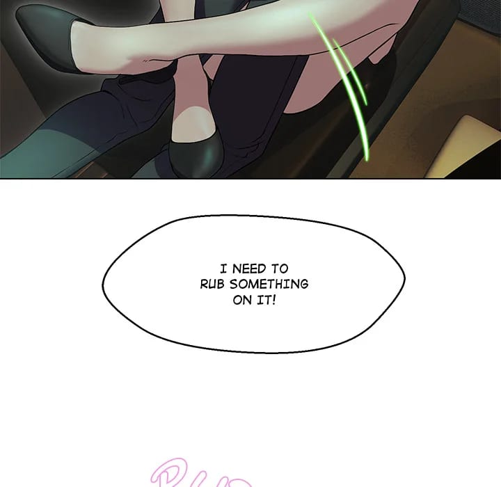 1 Day, 1 Girl (Uncensored), chapter 15, page 22 of 104