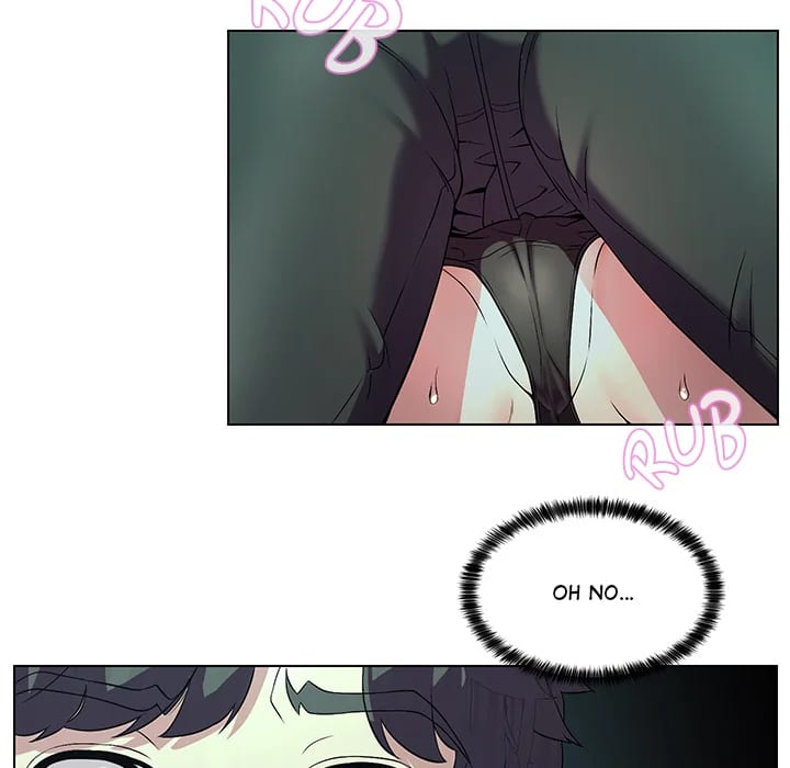 1 Day, 1 Girl (Uncensored), chapter 15, page 23 of 104