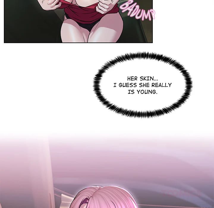 1 Day, 1 Girl (Uncensored), chapter 15, page 26 of 104