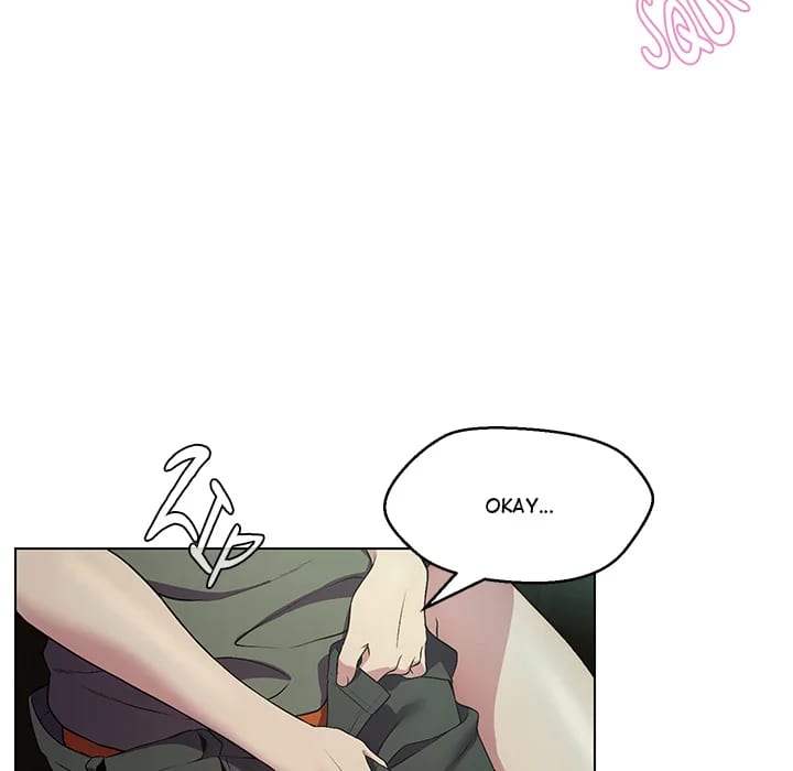 1 Day, 1 Girl (Uncensored), chapter 15, page 36 of 104