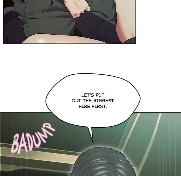 1 Day, 1 Girl (Uncensored), chapter 15, page 37 of 104