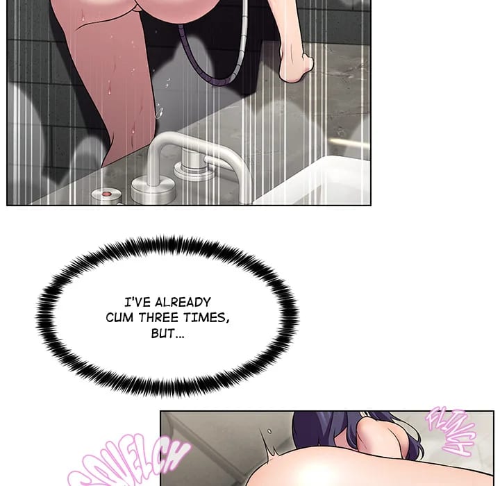 1 Day, 1 Girl (Uncensored), chapter 15, page 53 of 104