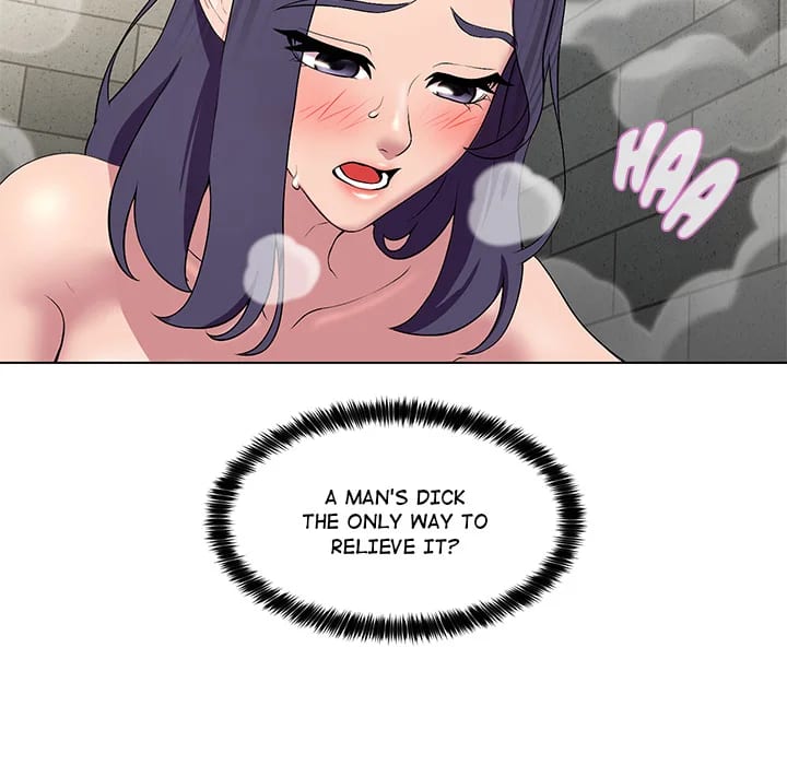 1 Day, 1 Girl (Uncensored), chapter 15, page 59 of 104