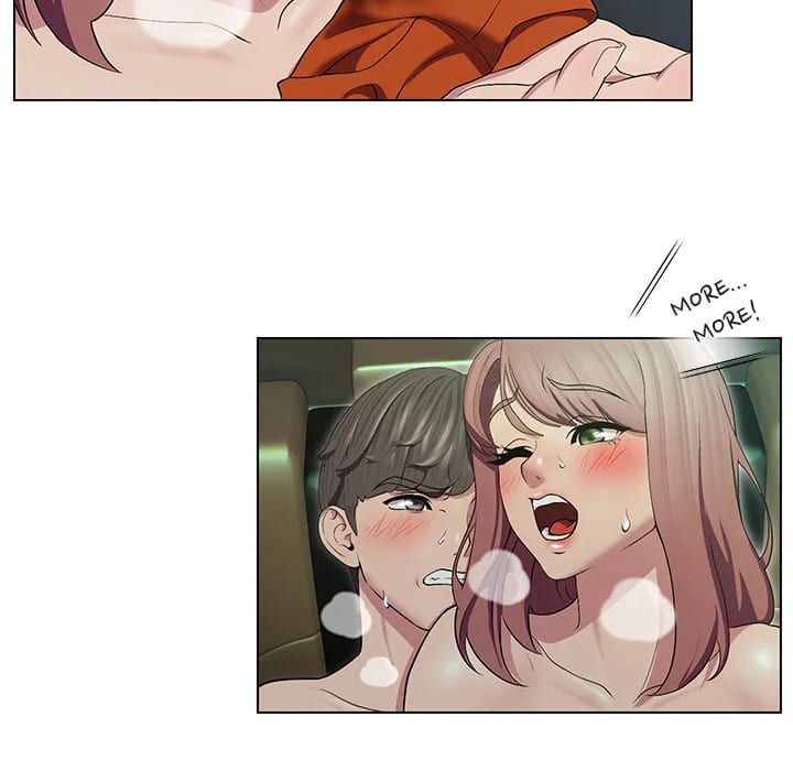 1 Day, 1 Girl (Uncensored), chapter 15, page 73 of 104