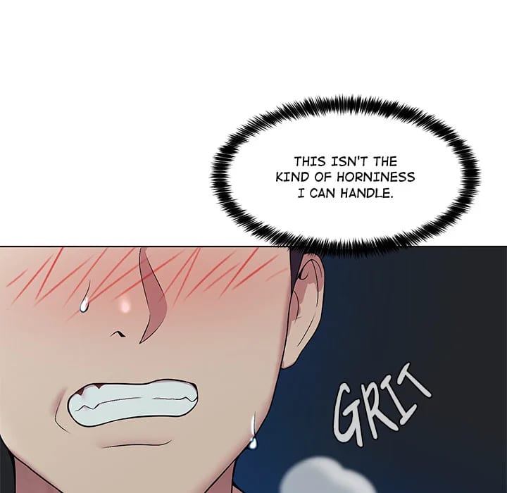 1 Day, 1 Girl (Uncensored), chapter 15, page 74 of 104