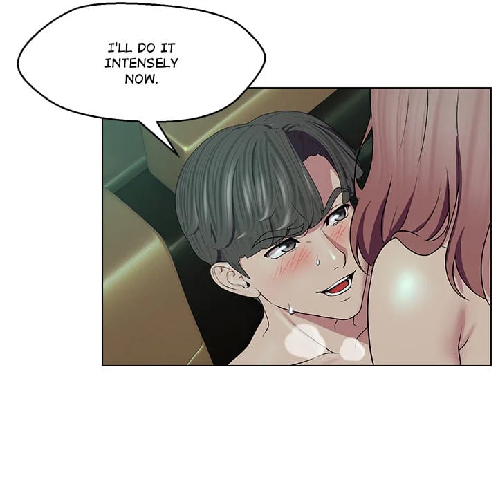 1 Day, 1 Girl (Uncensored), chapter 15, page 77 of 104